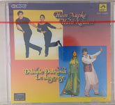 Jatin-Lalit, Raamlaxman - Hum Aapke Hain Koun..! / Dilwale Dulhania Le Jayenge (CD)