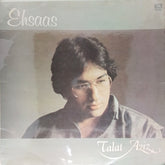 Talat Aziz - Ehsaas (Vinyl)
