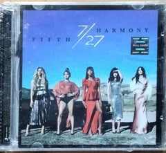 Fifth Harmony - 7/27 (CD)