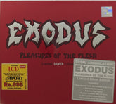 Exodus - Pleasures of the Flesh (CD)