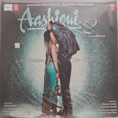 Jeet Gangulli, Mithoon, Ankit Tiwari - Aashiqui 2 (Vinyl)