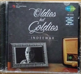 Indeevar - Oldies but Goldies (CD)