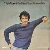 Herb Alpert & the Tijuana Brass - Summertime (Vinyl)