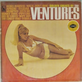 The Ventures - Golden Greats (Vinyl)
