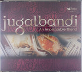 Pt. Shivkumar Sharma, Pt. Hariprasad Chaurasia, Dr. M. Balamurali Krishna, Pt. Jasraj, Pt. Bhimsen Joshi - Jugalbandi: An Impeccable Blend (CD) (5)