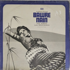 Roshan - Bawre Nain (Vinyl)