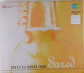 Ustad Ali Akbar Khan - Sarod (CD)