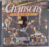 Various - Chansons Formidables (CD)