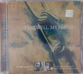 Pt. Ravi Shankar - Farewell, My Friend (CD)