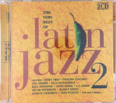 Various - The Very Best of Latin Jazz 2 (CD) (2)