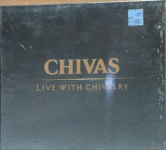 Various - Live with Chivalry (CD)