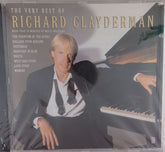 Richard Clayderman - The Very Best of Richard Clayderman (CD)