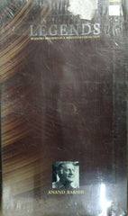 Various - Legends - Anand Bakshi (CD) (5)
