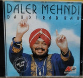 Daler Mehndi - Dardi Rab Rab (CD)