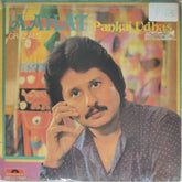 Pankaj Udhas - Aahat (Vinyl)