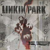 Linkin Park - Hybrid Theory (Vinyl)