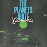 Gustav Holst - The Planets Suite (Vinyl)