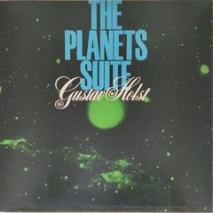 Gustav Holst - The Planets Suite (Vinyl)