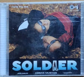 Anu Malik - SOLDIER (CD)