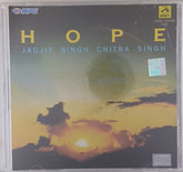Jagjit Singh, Chitra Singh - Hope (CD)