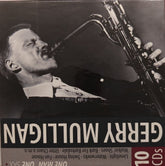 Gerry Mulligan - One Man, One Sax (CD)