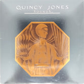 Quincy Jones - Sounds...And Stuff Like That!! (Vinyl)