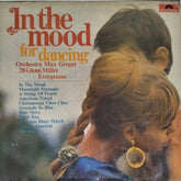 Max Greger - In the Mood for Dancing (Vinyl)
