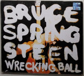 Bruce Springsteen - Wrecking Ball (CD)