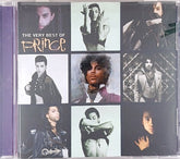 Prince - The Very Best of Prince (CD)