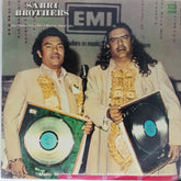 Sabri Brothers - In Concert (Vinyl)