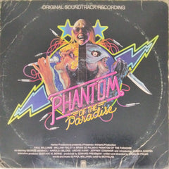 Various - Paul Williams - Phantom of the Paradise (Vinyl)