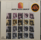 Jeff Beck Group - Jeff Beck Group (CD)