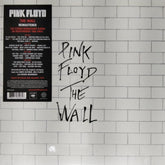 Pink Floyd - The Wall (Vinyl)