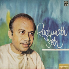 Raghunath Seth - Raghunath Seth (Vinyl)
