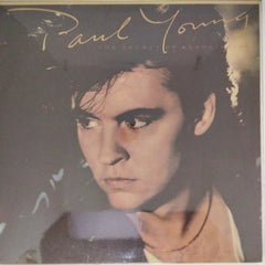 Paul Young - The Secret of Association (Vinyl)