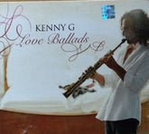 Kenny G - Love Ballads (CD)
