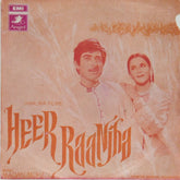 Madan Mohan - Heer Raanjha (45-RPM)