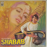 Naushad - Shabab (Vinyl)