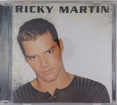 Ricky Martin - Ricky Martin (CD)