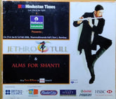 Jethro Tull - Jethro Tull & Alms for Shanti (CD)