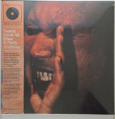 Nusrat Fateh Ali Khan & Party - Shahbaaz (Vinyl)