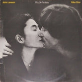 John Lennon, Yoko Ono - Double Fantasy (Vinyl)
