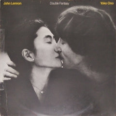John Lennon, Yoko Ono - Double Fantasy (Vinyl)