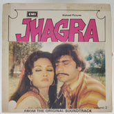 Wajahat Attre - JHAGRA (45-RPM)