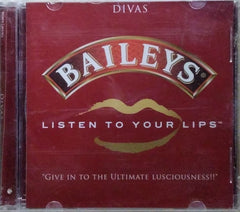 Various - Divas (CD)