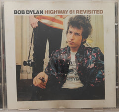 Bob Dylan - Highway 61 Revisited (CD)