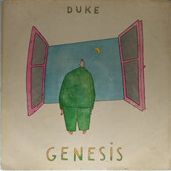 Genesis - Duke (Vinyl)