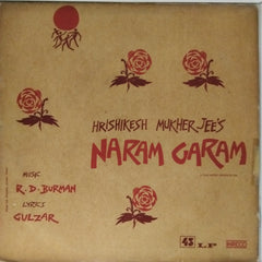 R.D. Burman - Naram Garam (Vinyl)