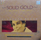 Shamshad Begum - Solid Gold: A Treasure Trove of Masterpieces (CD) (2)
