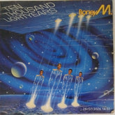 Boney M. - Ten Thousand Lightyears (Vinyl)